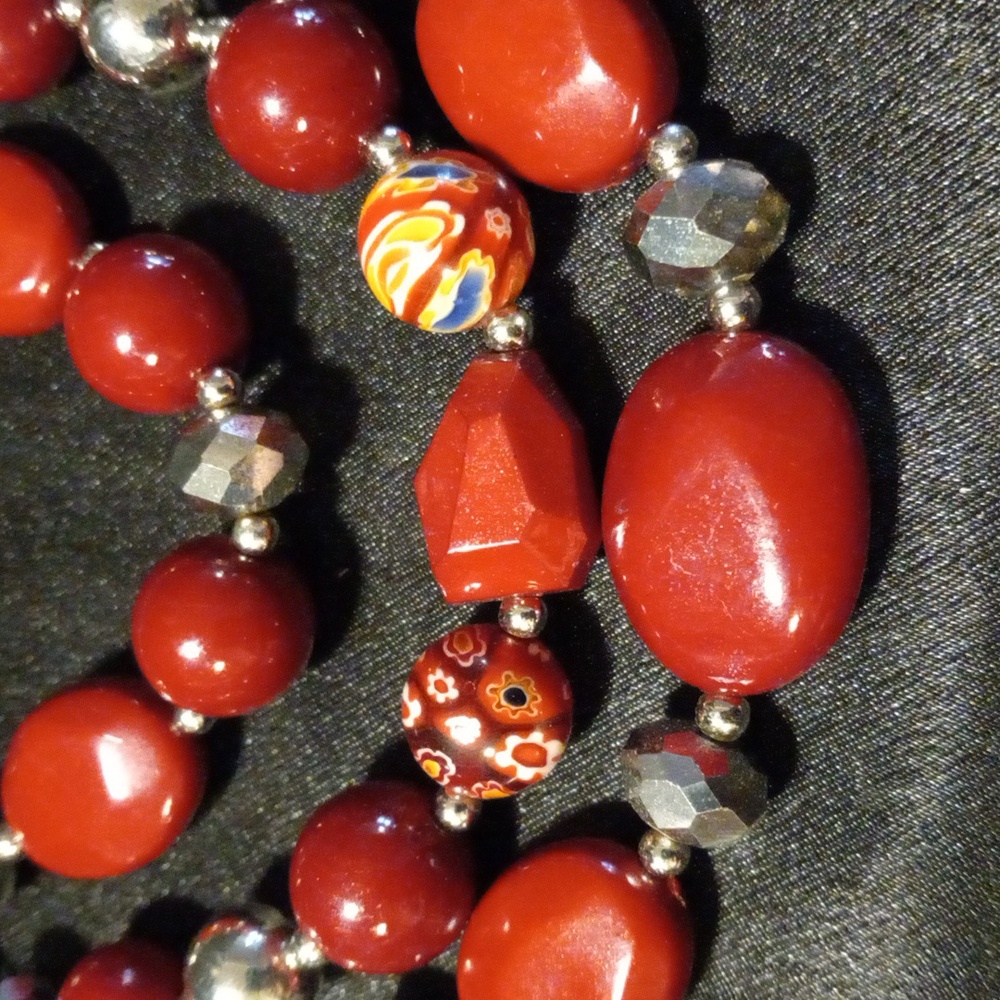 Chicos necklace - Picture 2 of 5